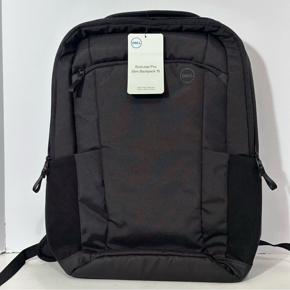 Dell EcoLoop Pro Slim Backpack 15